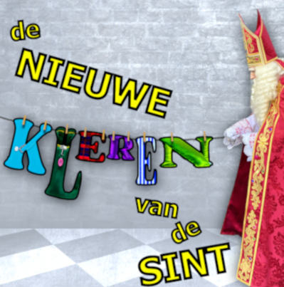 Sinterklaas