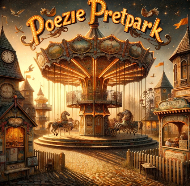 POEZIEPRETPARK